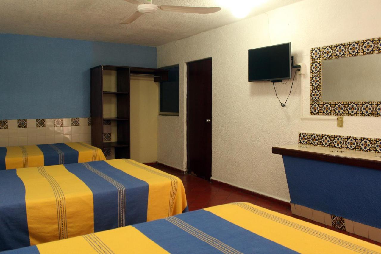 California Hotel 3*