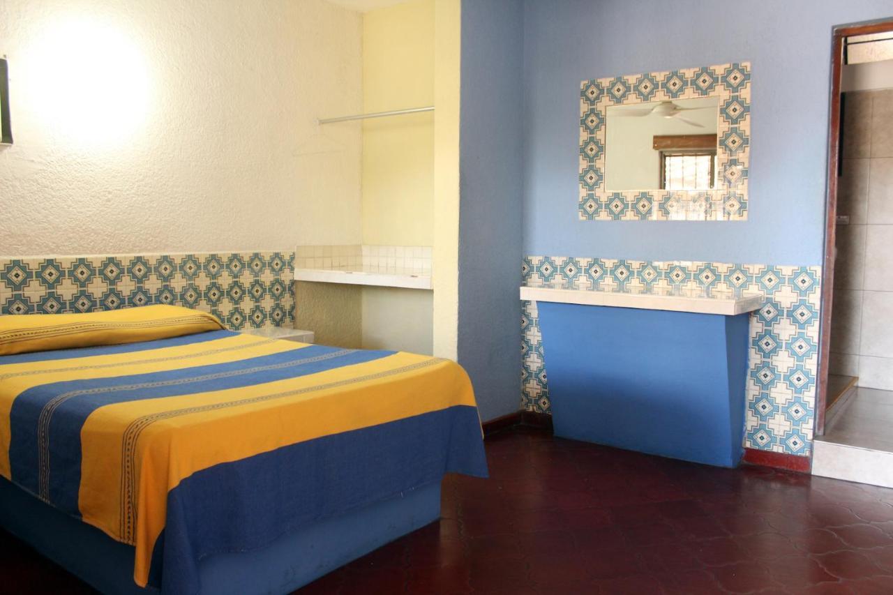 California Hotel