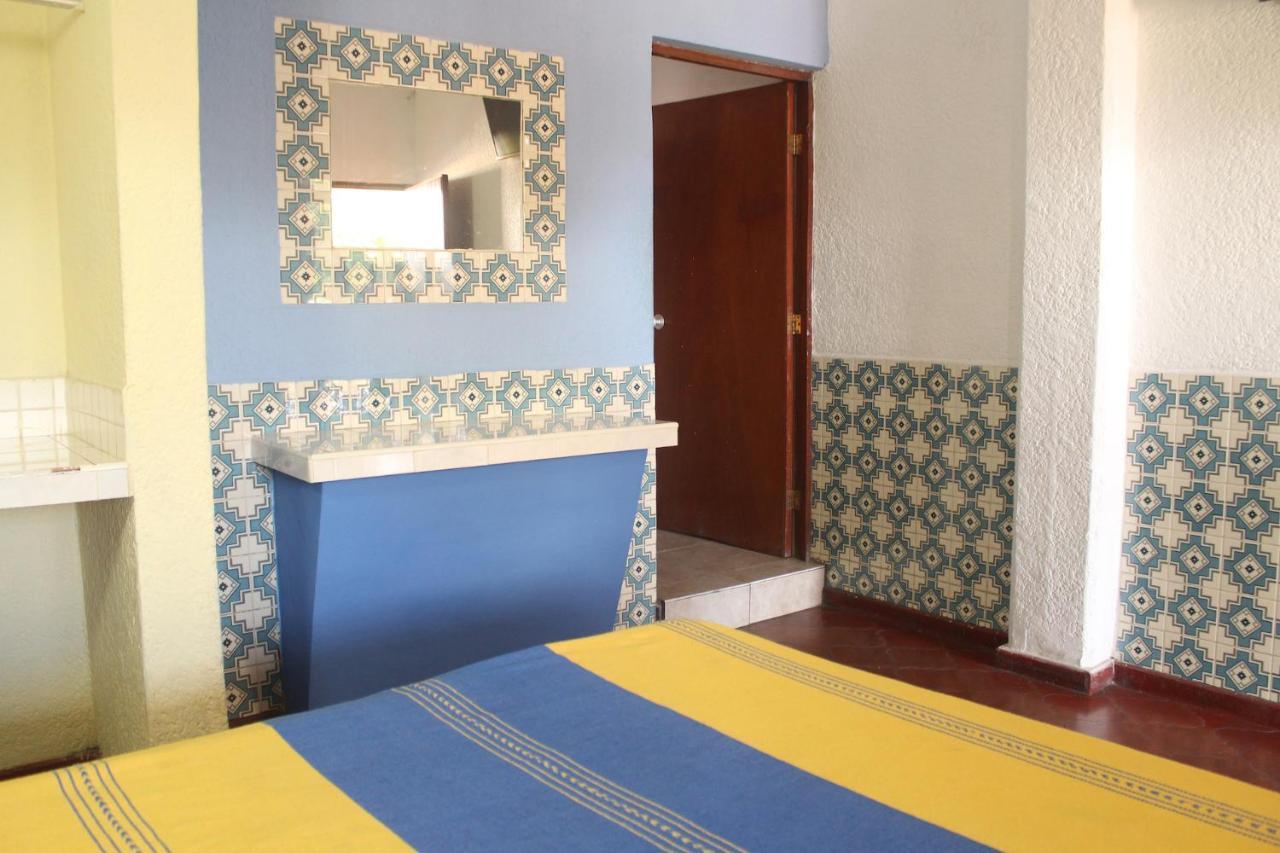 California Hotel Mazatlán